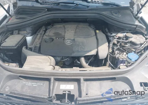 2017 Mercedes-Benz Gle 350 4Matic z USA, uszkodzony, nr VIN 4JGDA5HB9HA912144